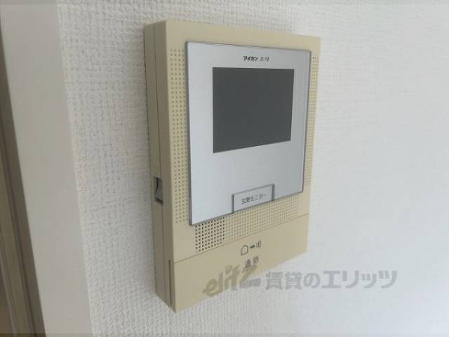 ドアフォン（ＴＶ含）