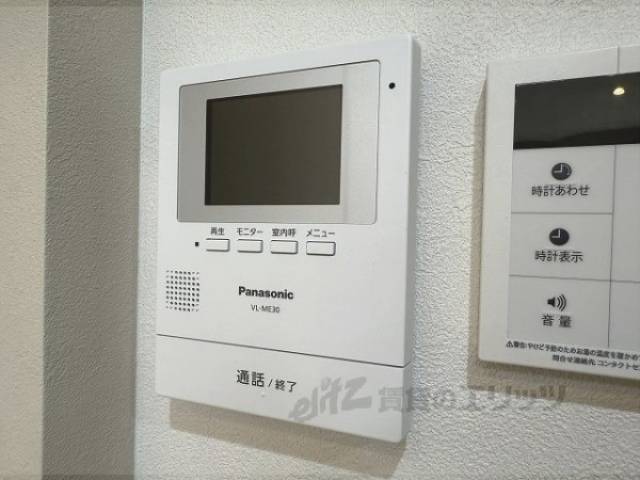 ドアフォン（ＴＶ含）