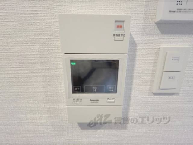 ドアフォン（ＴＶ含）