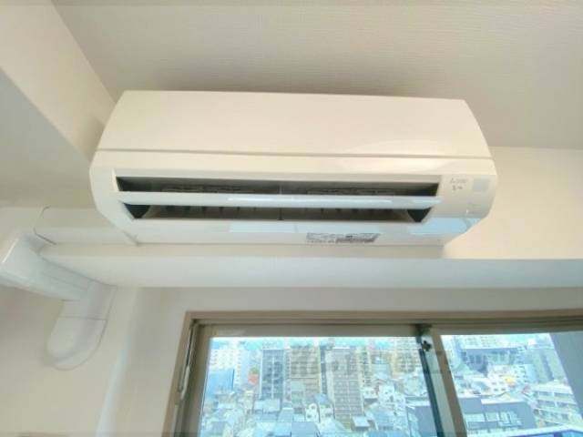 エアコン