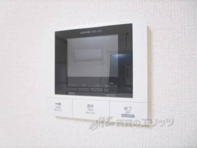 ドアフォン（ＴＶ含）