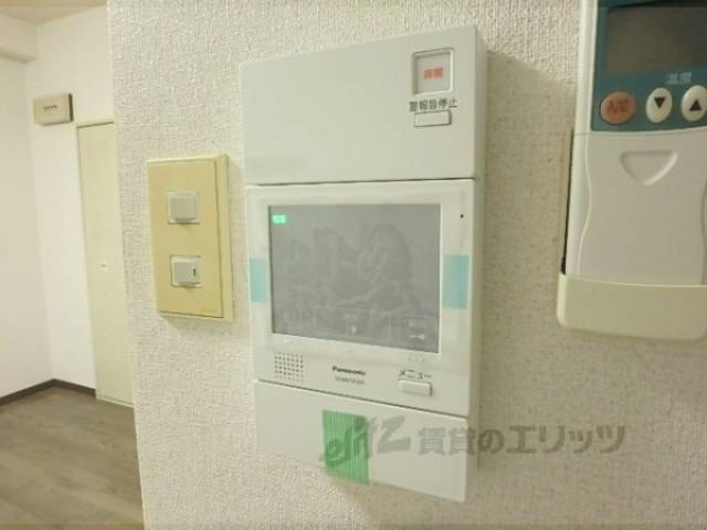 ドアフォン（ＴＶ含）