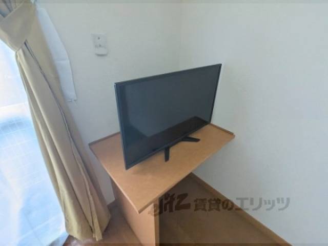 テレビ