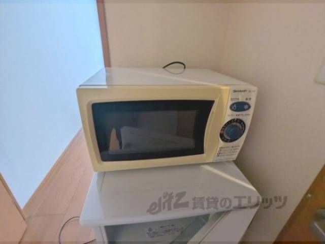 電子レンジ