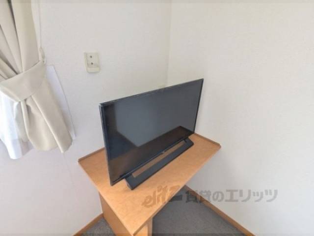 テレビ