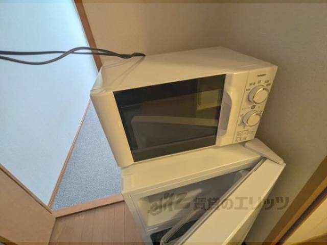 電子レンジ
