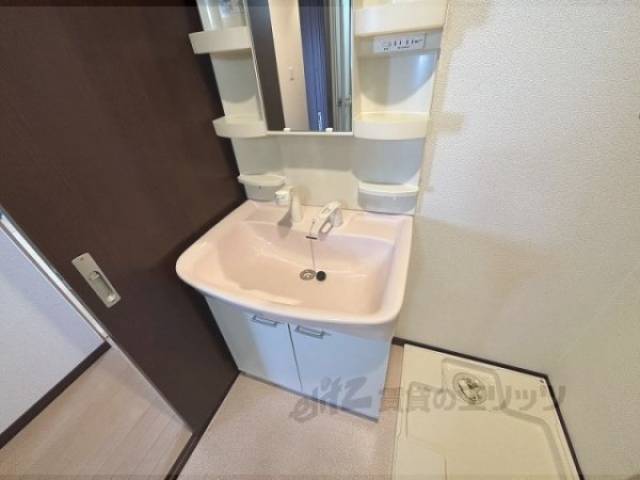 洗面所
