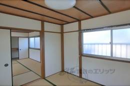 貸家室内写真1
