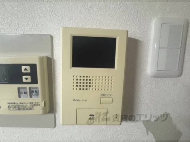 ドアフォン（ＴＶ含）