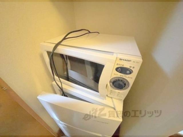電子レンジ