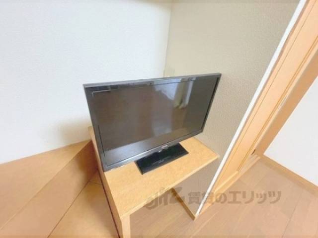 テレビ
