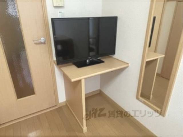 テレビ