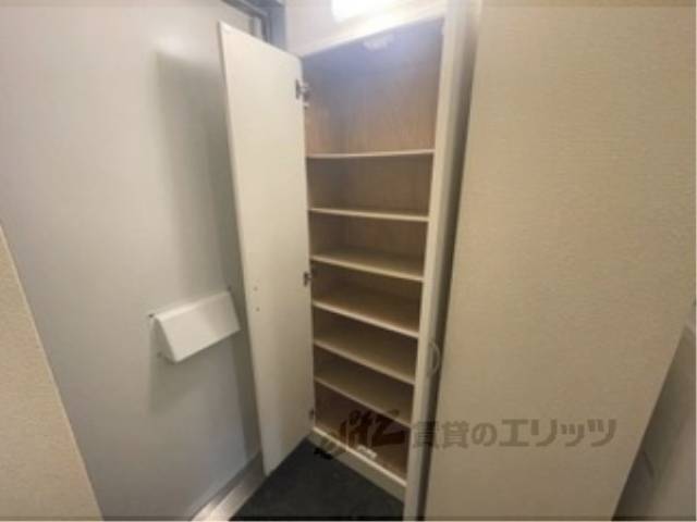 下駄箱