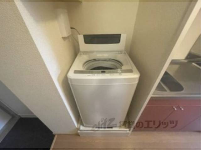 洗濯機