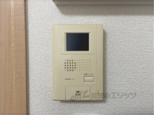 ドアフォン（ＴＶ含）