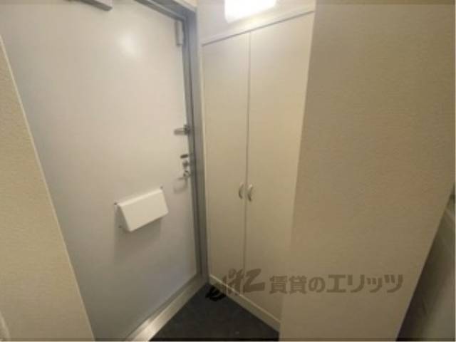 下駄箱