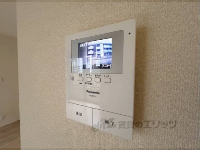 ドアフォン（ＴＶ含）