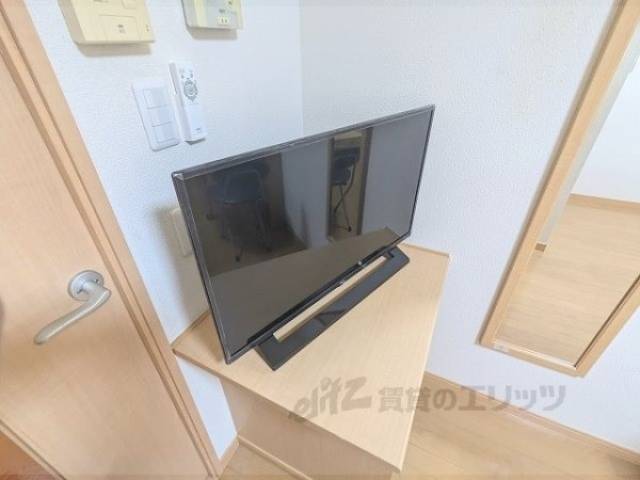 テレビ