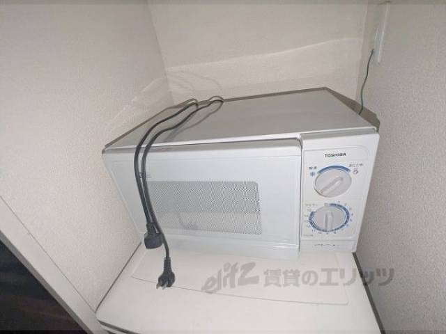 電子レンジ
