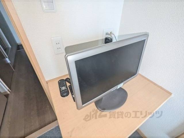 テレビ