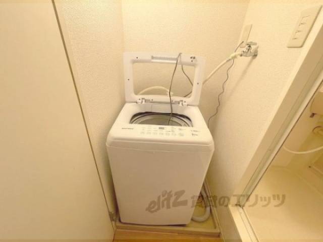 洗濯機
