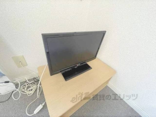 テレビ