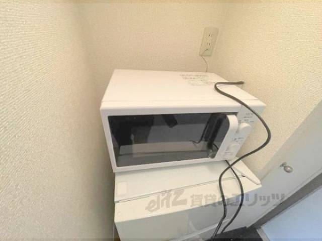 電子レンジ