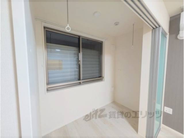 インナーテラス