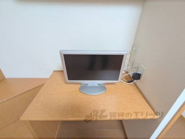 テレビ