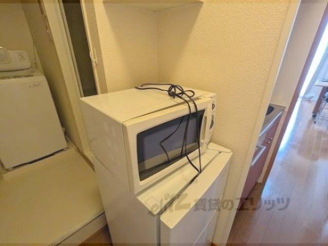 電子レンジ