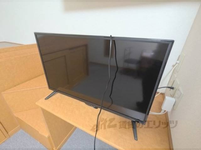 テレビ