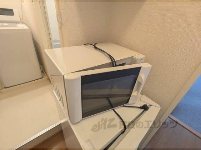 電子レンジ