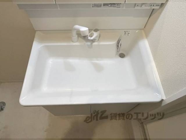 洗面所