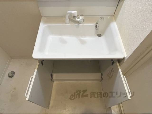 洗面所