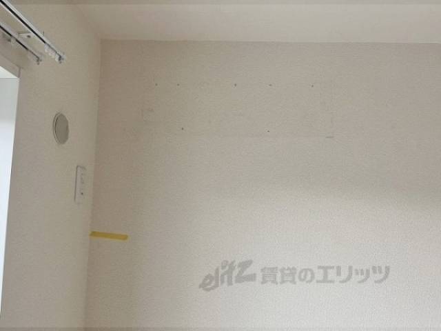 エアコン　設置箇所
