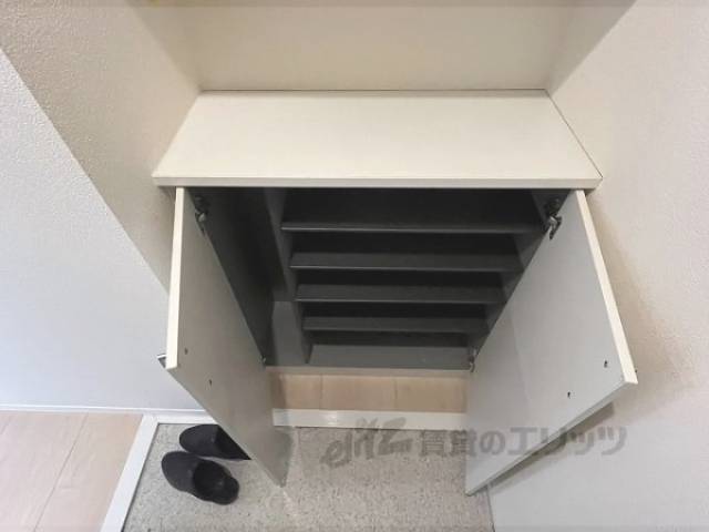下駄箱