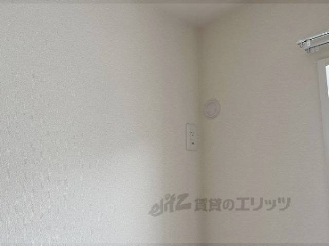 エアコン　設置箇所