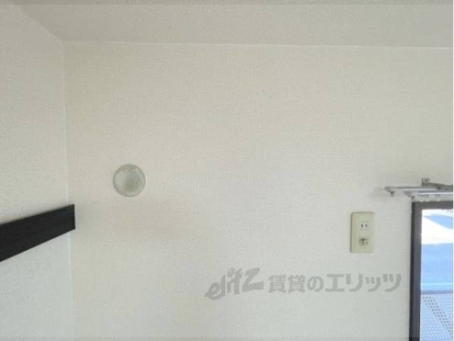 エアコン設置箇所