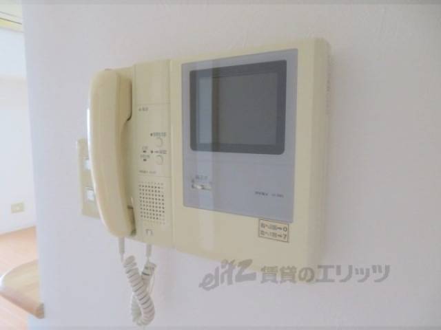 ドアフォン（ＴＶ含）