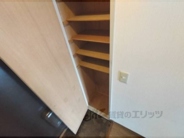 下駄箱