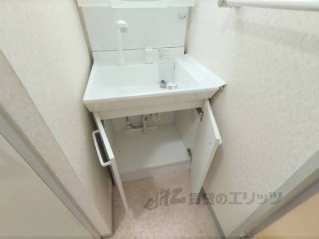 洗面所