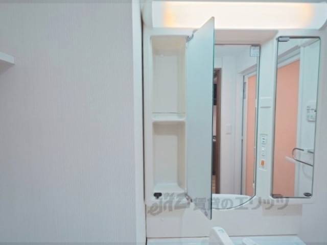 洗面所