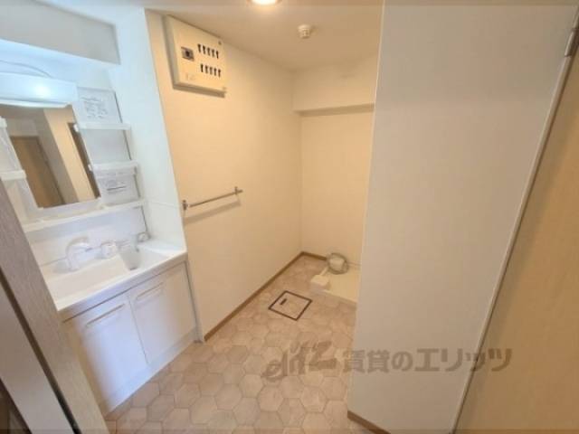 洗面所