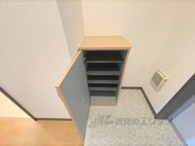 下駄箱