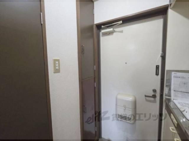 下駄箱