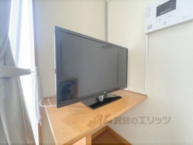 テレビ