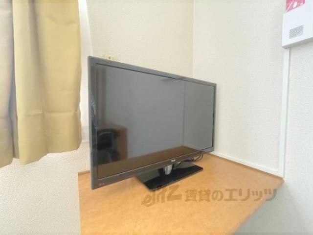 テレビ