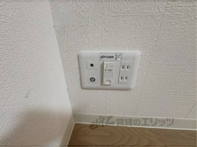 ネット機器