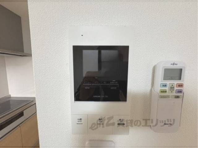 ドアフォン（ＴＶ含）