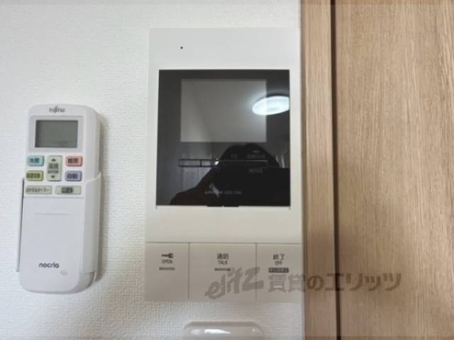 ドアフォン（ＴＶ含）